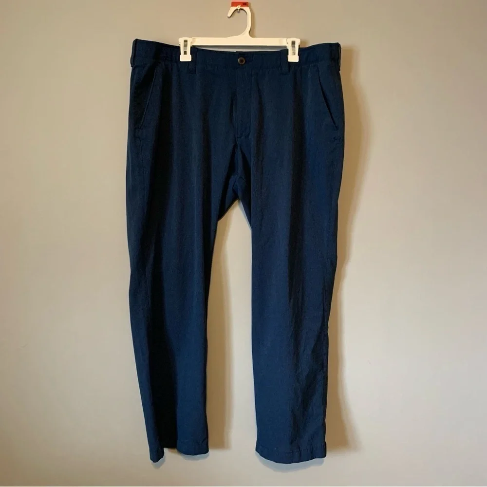 UNDER ARMOUR Men’s Golf Pants